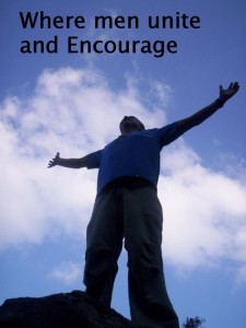 mensministry